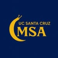 MSA at UC Santa Cruz